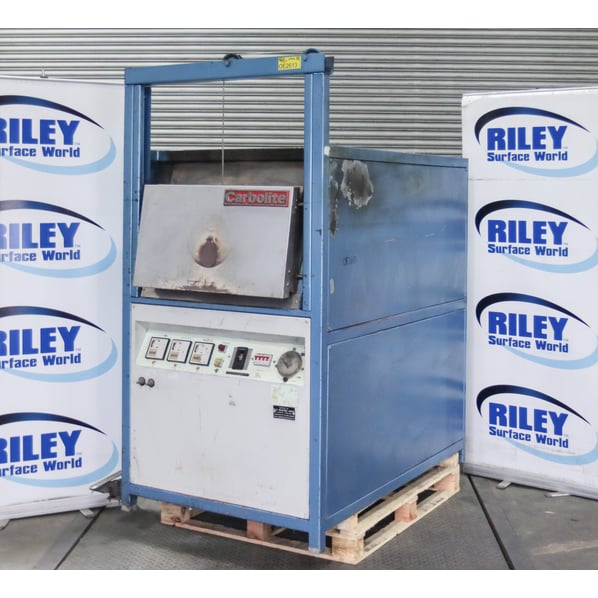 Carbolite LCF Large Capacity Furnace, 1200°C Furnace