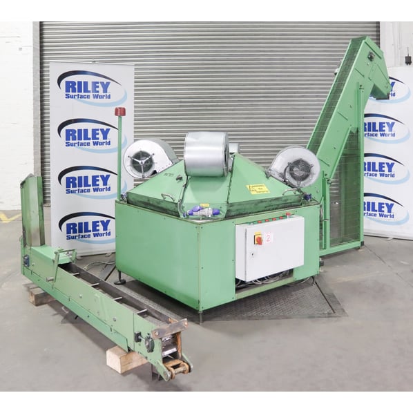 4 Fan Cooler Unit