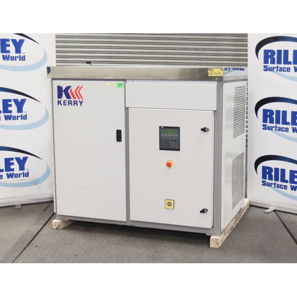 Kerry Microsolve 250M Monosolvent Ultrasonic Cleaner