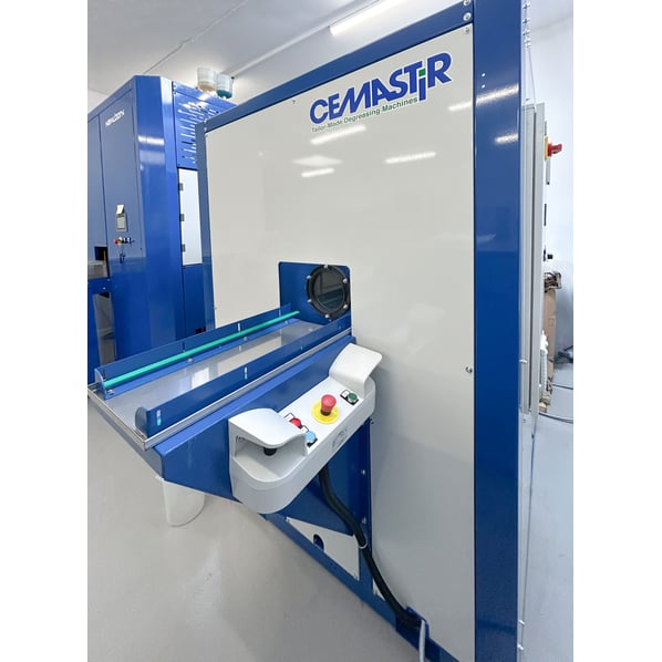 Cemastir ATR 450/2 Aqueous Component Cleaner