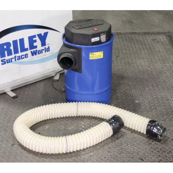 Draper Portable 1200W Extraction Unit