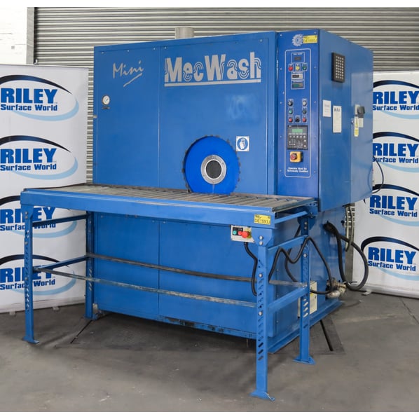MecWash Mini 300 Automatic Washing Machine