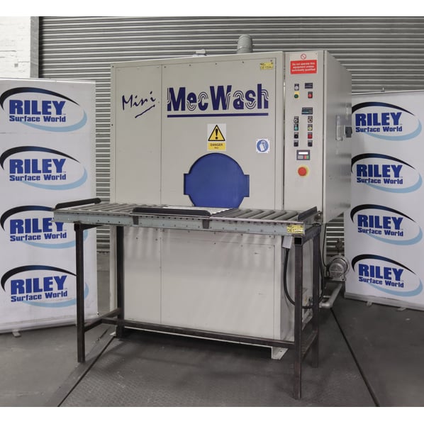 MecWash Mecwash Mini 300