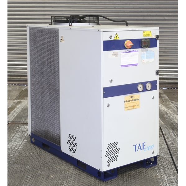 ICS TAE051 Chiller