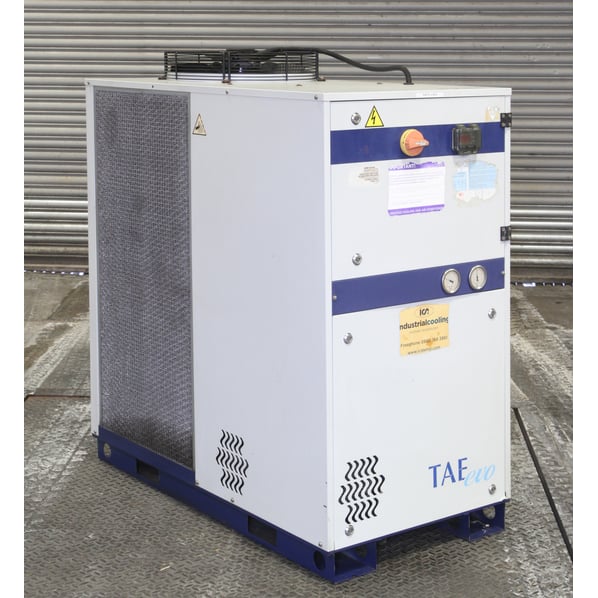 ICS TAE051 Chiller