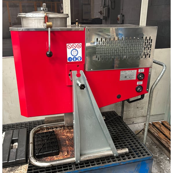 Formeco Formeco Solvent Distillation Unit.