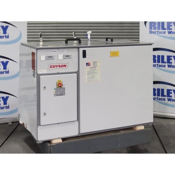 Kerry Pulsatron CRD450