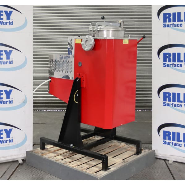 Formeco SI-60-AX Solvent Distiller