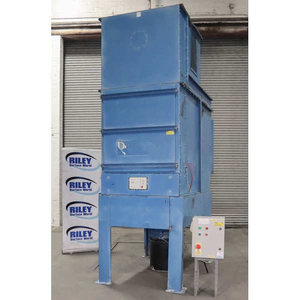 Donaldson Torit (DCE) F2030BK11 Dust Extractor