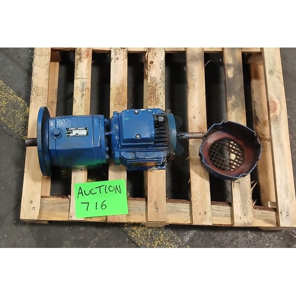Motor