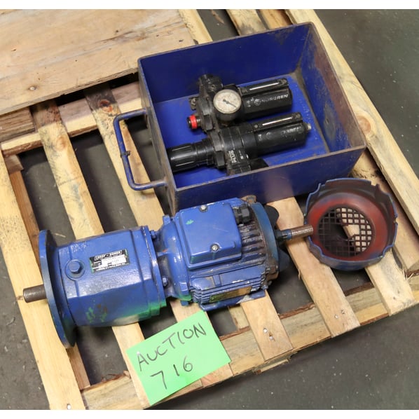 Motor