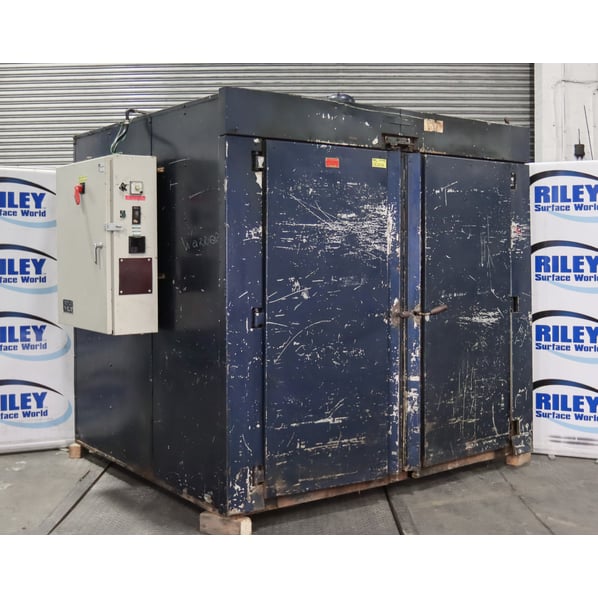 Heavy Duty Electric Oven