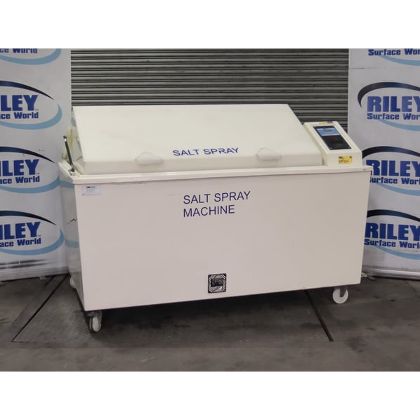 C&amp;W SF/1000 Salt Spray Cabinet - 1050mm Wide Chamber