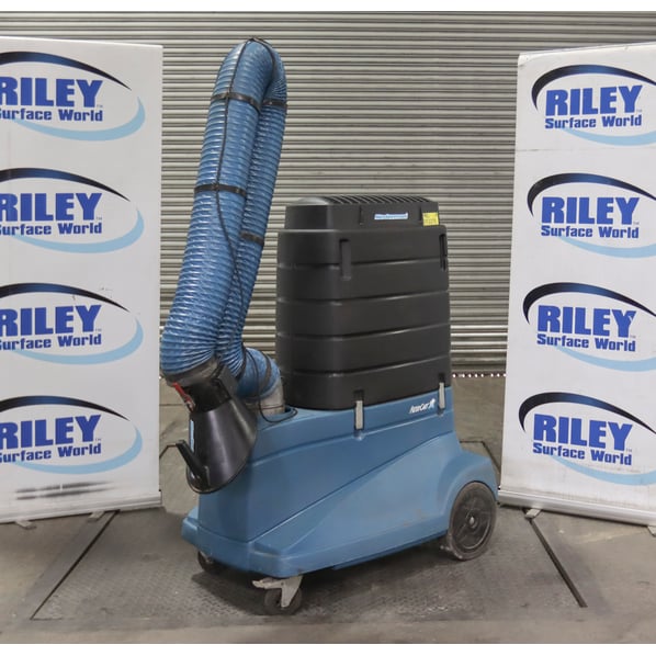 Nederman Portable Extractor