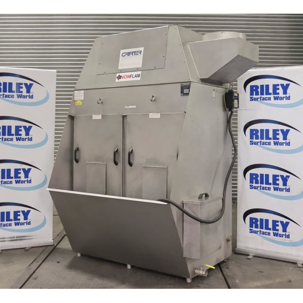 Carter Environmental Thorn Nonflam W185 Wet Collector