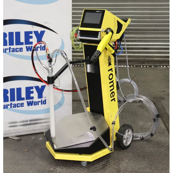 Romer ProfiSpray V
