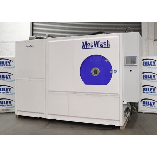 MecWash Maxi 1000
