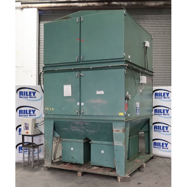 Filtex FX1500 Dust Extractor