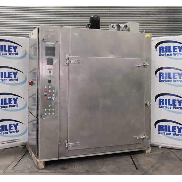 Lytzen Flame Proof Drying &amp; Heat Treatment Oven