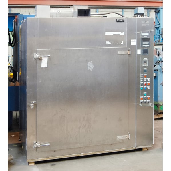 Lytzen Flame Proof Drying &amp; Heat Treatment Oven