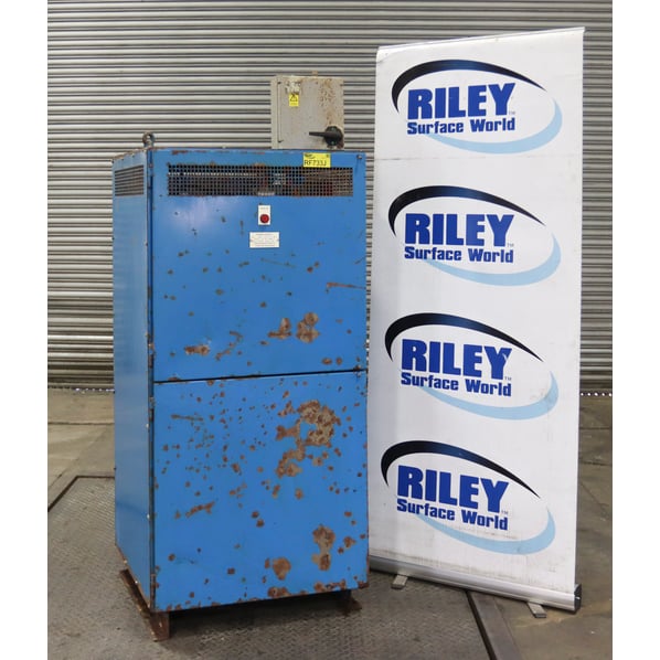 Drake Power Systems 16V DC, 1000A  Rectifier