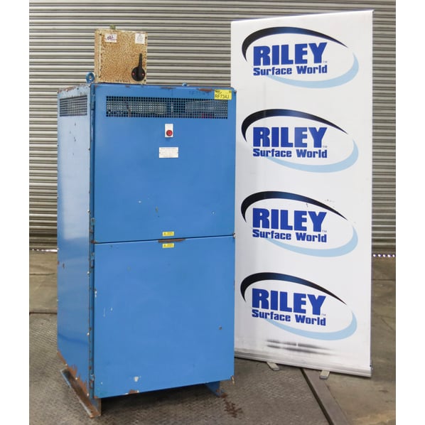 Drake Power Systems 16V DC, 1000A Rectifier