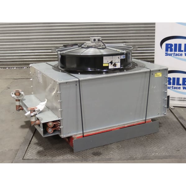 Transtherm Air Blast Cooler