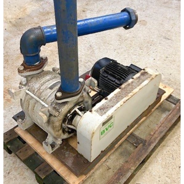 BVC S6 Air Blower