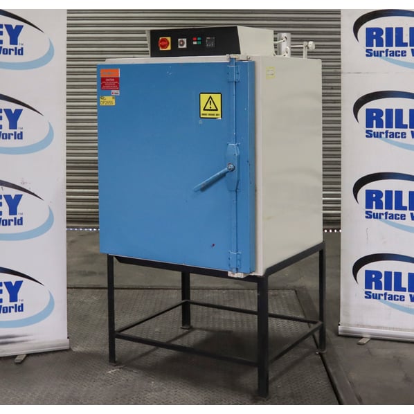 Hedinair General Purpose 250°C Air Circulation Oven