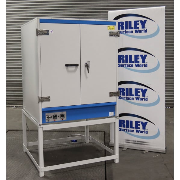 JIM Engineering Ltd NEW HDH/576/CLAD/F/200/DIG Oven