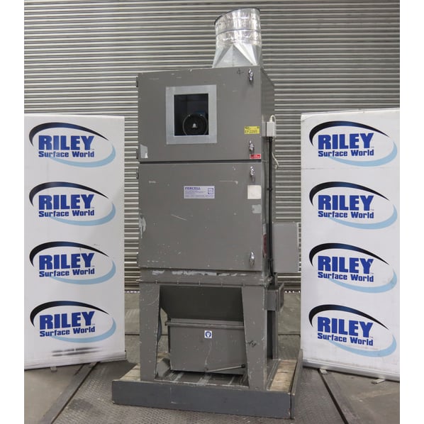 Filtex FX125 Dust Extractor