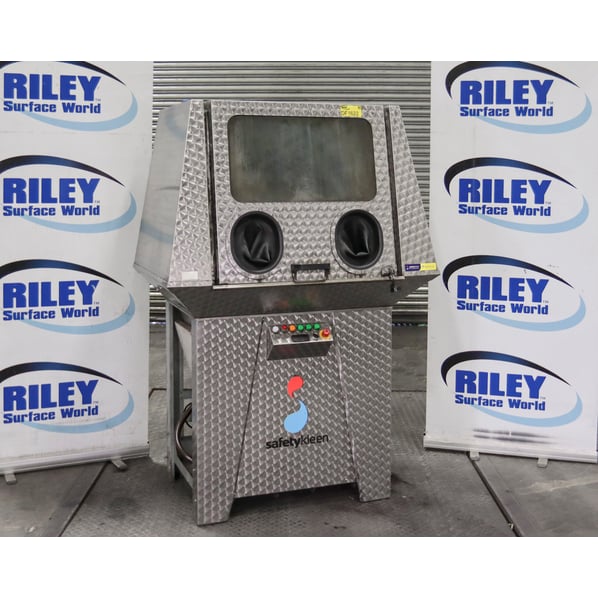 Safety kleen Jetkleen M190 Spray Washer