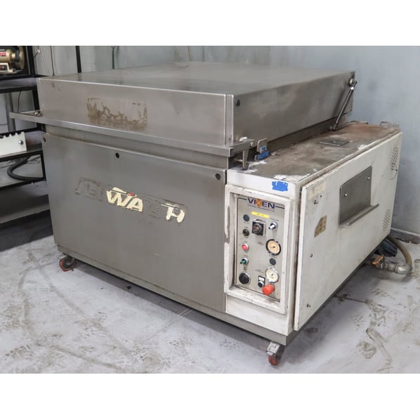 Vixen JW99 Top loading Spray Wash