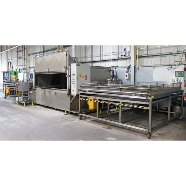 Technowash Techspray F2500