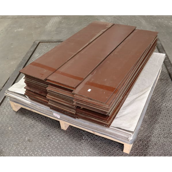 Industrial Composite Material - Pallet 2