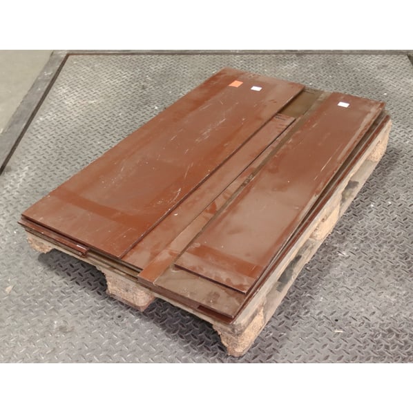 Industrial Composite Material - Pallet 3