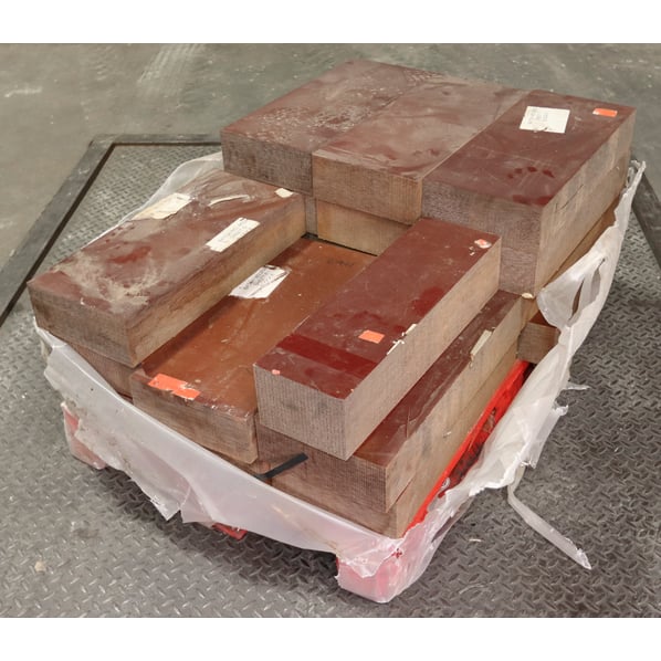 Industrial Composite Material - Pallet 4
