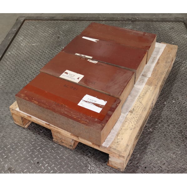 Industrial Composite Material - Pallet 5
