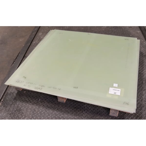 Industrial Composite Material - Pallet 6