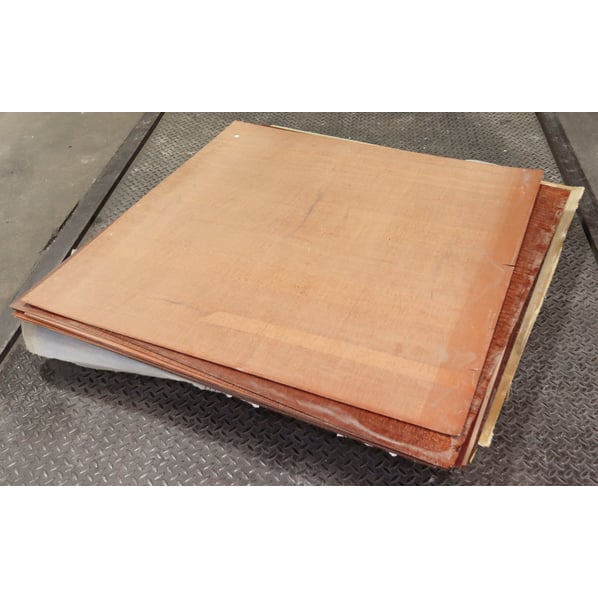 Industrial Composite Material - Pallet 7