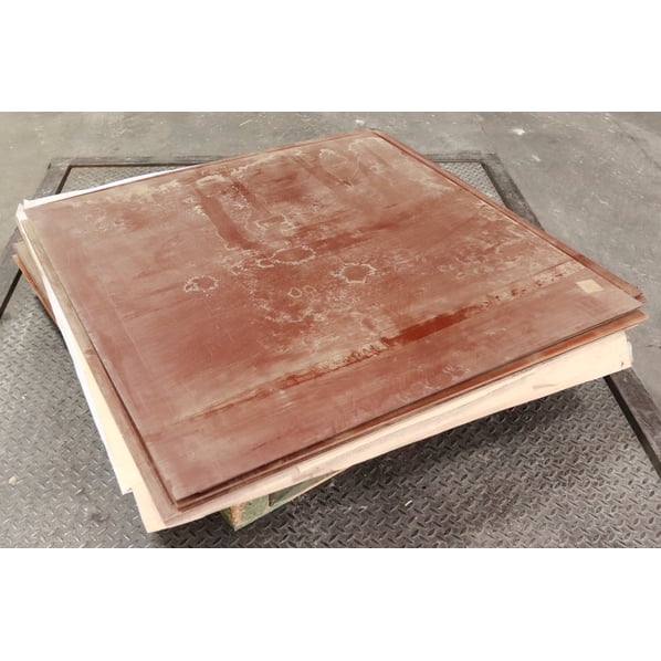 Industrial Composite Material - Pallet 8