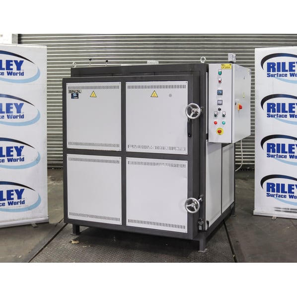 SNOL 970/300 Oven