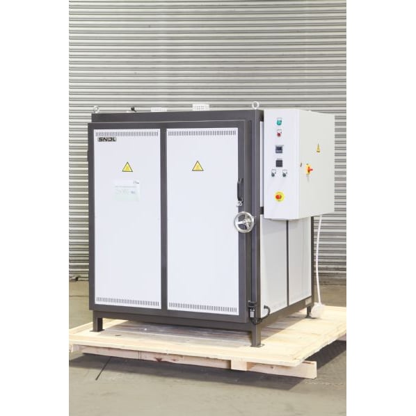 Snol 970/300 Batch Oven