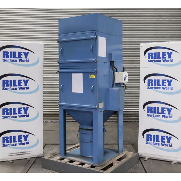 Dust Extractor UMA 152
