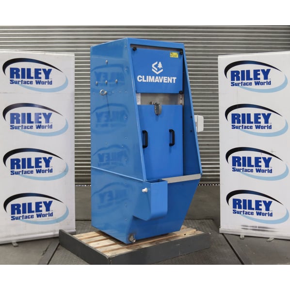 Climavent LW11P Wet Collector