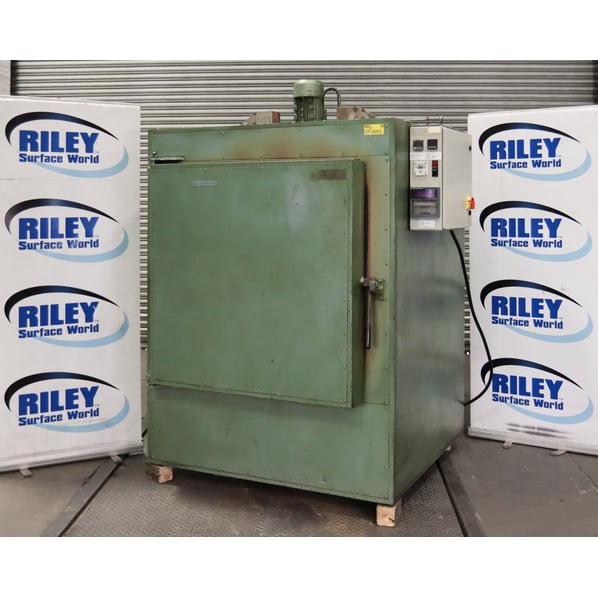ML Furnaces Oven