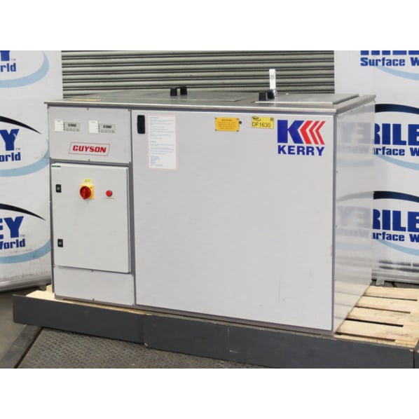Kerry ( Guyson International ) CRD 450 Ultrasonic Washing System