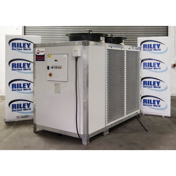 Transtherm Cooling Industries Limited Transtherm TBCE 150 Air Blast Cooler