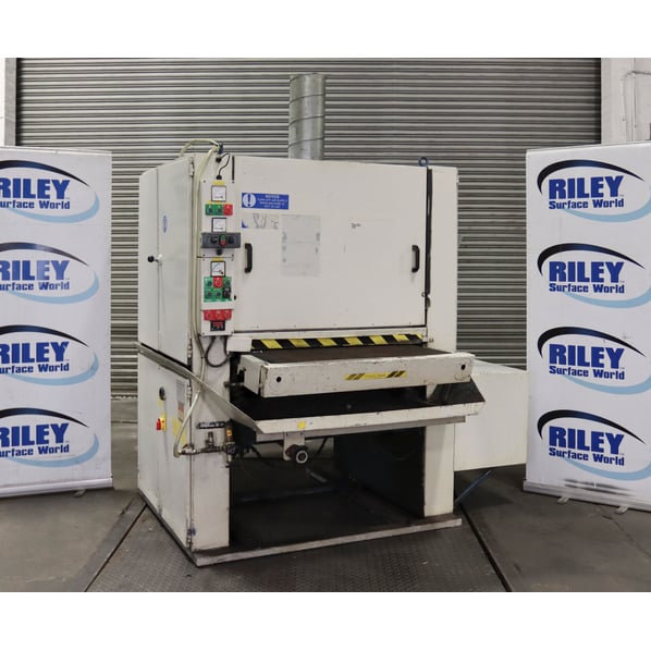 Grindingmaster Linden MSB/ B2-900