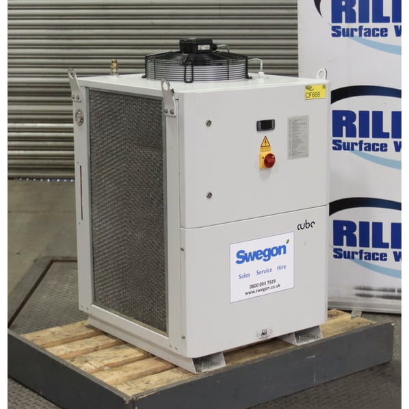RPS Cooler
